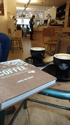 Comentarii opinii despre Black Gold Amsterdam