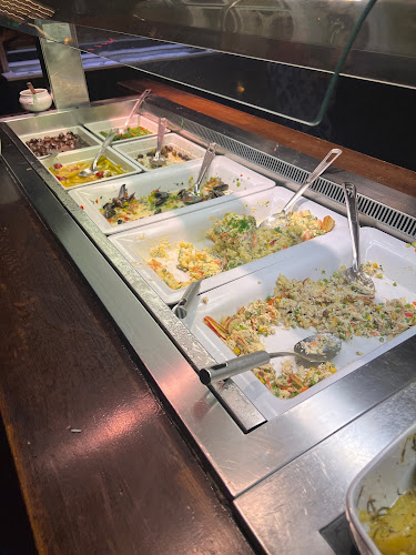 Comentarii opinii despre Rodizio Brazilian Grill Scheveningen