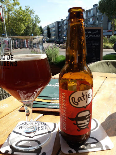 Comentarii opinii despre Bij De Jongens Valkenburg