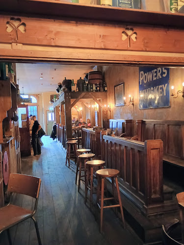 Finnegan's Irish pub