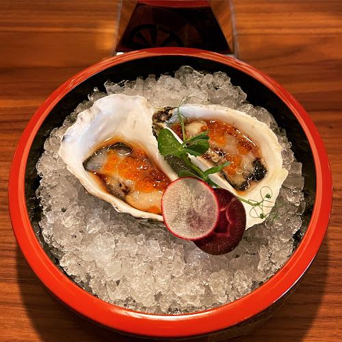 Restaurant Châlet Couvert