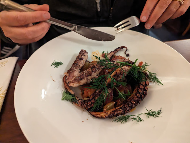 Brussels Lof - Horeca