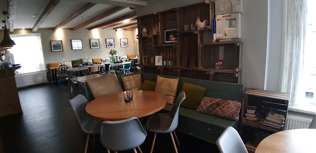 Comentarii opinii despre Eetcafé Bij Hen op Ameland