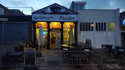 Grillroom Aladin