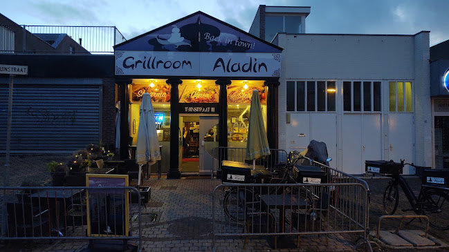 Grillroom Aladin