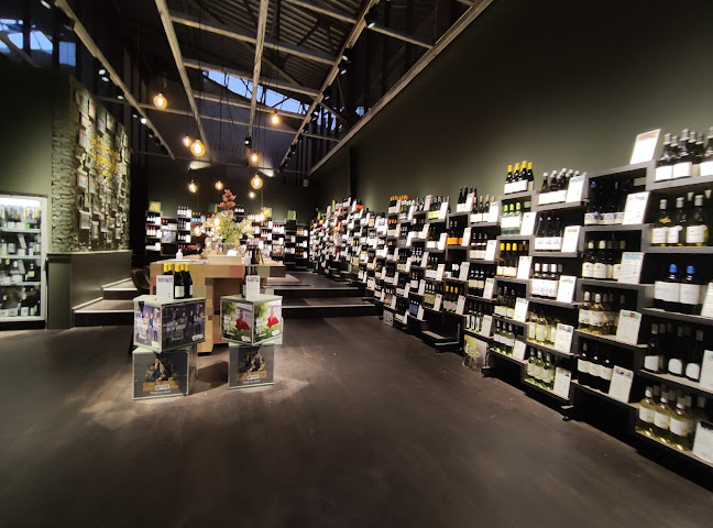 Opinii despre Grapedistrict în Amsterdam - Horeca