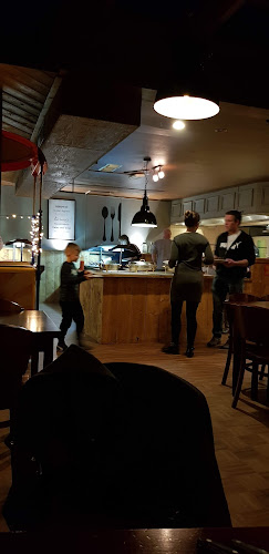 Bistro de Opschepper - Horeca