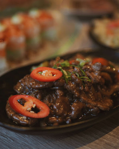 Restaurant Shine - Horeca