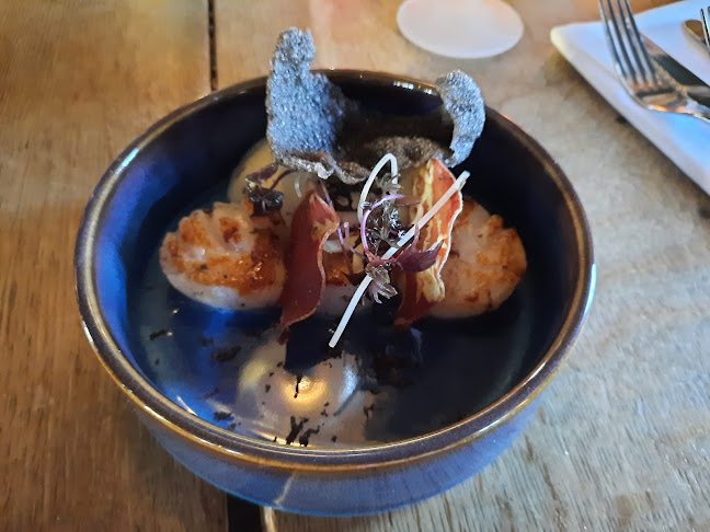 Comments and reviews of Cafe Brasserie Het Heerenhuis