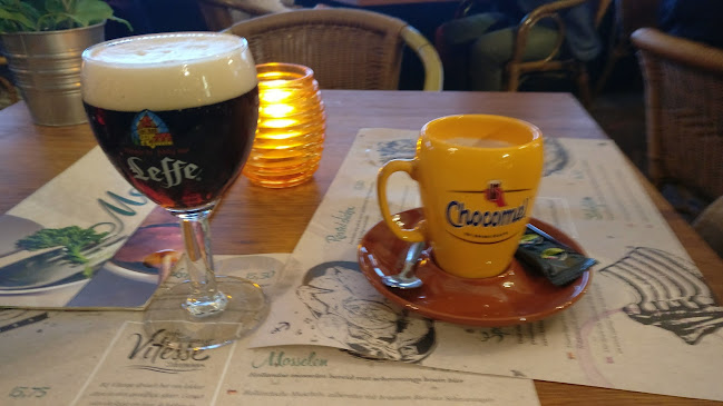 Opinii despre Vitesse Grand Café Restaurant în Den Haag - Horeca