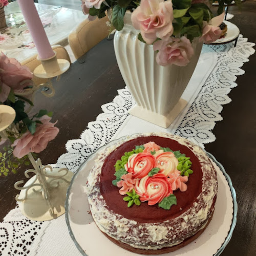 Opinii despre Di’s Lunchroom / Tearoom în Heerlen - Horeca