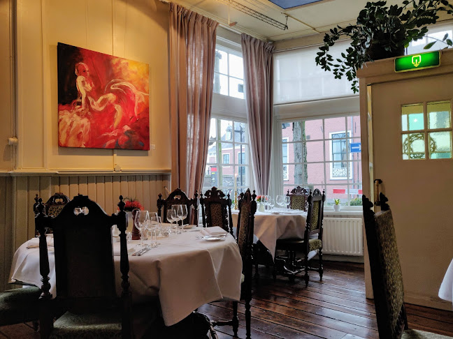 De Mallemolen - Gouda