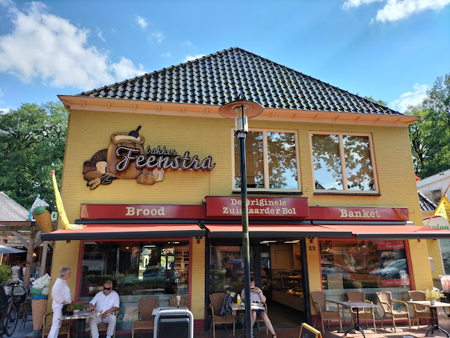 Bakkerij Feenstra - Fenomini Phone number