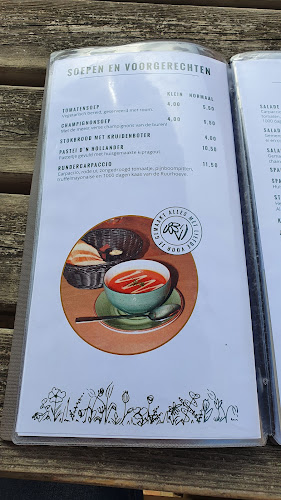 Comentarii opinii despre Pannenkoekenherberg Hollandershoeve