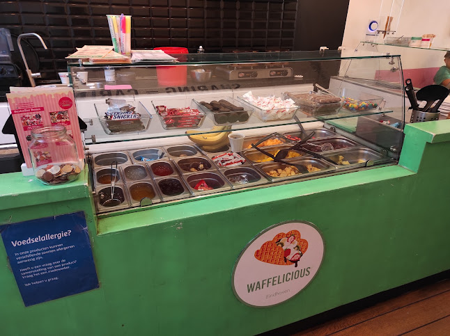 Waffelicious