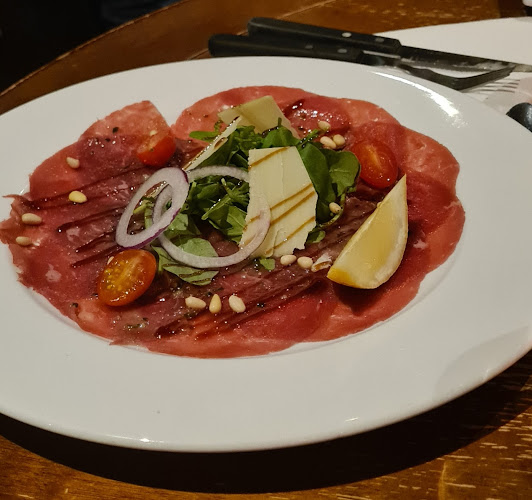 Comments and reviews of Grill- en Steakhouse Desperado