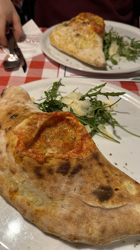 Ristorante Pizzeria Napoli - Horeca