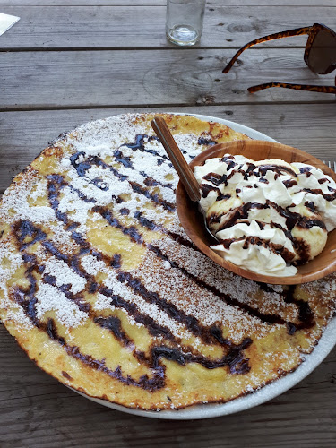 Pannenkoekenhuis Het Wonderbos - Cromvoirt