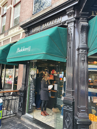Luxe Bakkerij