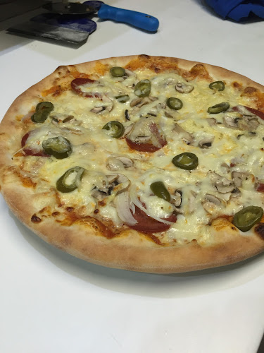 Restaurant Milano - Groenlo