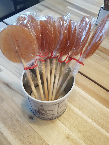 Comments and reviews of stroopwafelsXXL