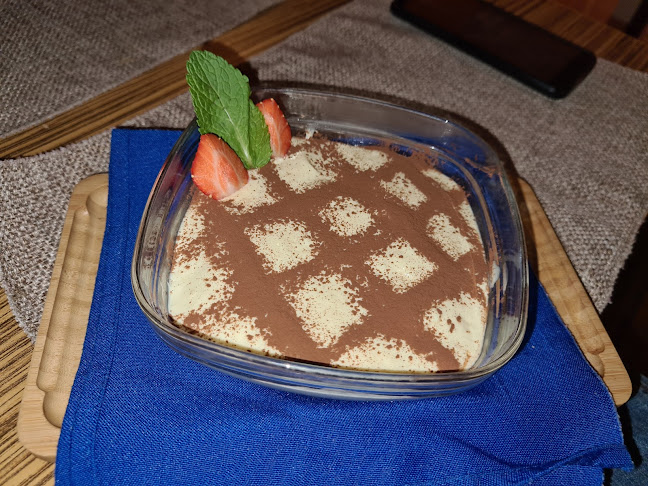 Cafe Piazza - Horeca