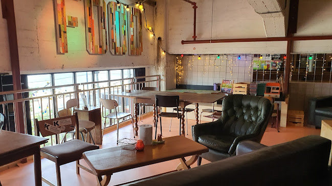 Kaapse Kaap - Horeca