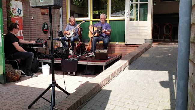 Opinii despre Gouden Carolus V.O.F. în Hilvarenbeek - Horeca