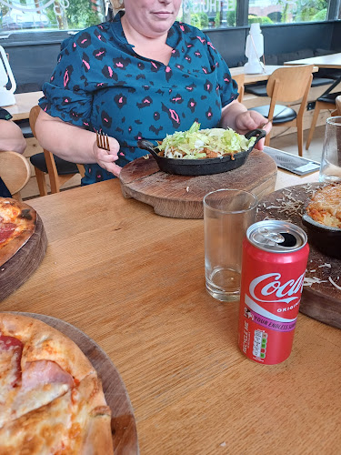 Eethuis Derde Perron - Zuidhorn