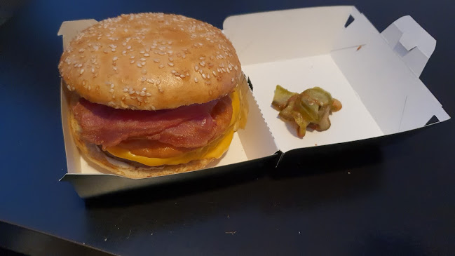 Opinii despre Burgerme Utrecht în Utrecht - Horeca