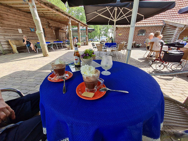 De Schutkooi - Vortum-Mullem