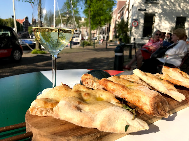 Comentarii opinii despre Otto e Mezzo Pizzeria