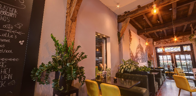 Stadsboerderij Rijssen - Horeca