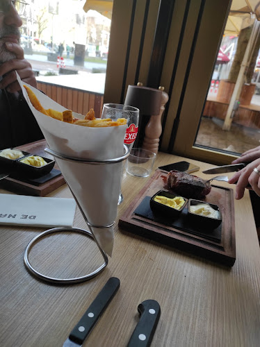 De Nachtwacht - Horeca