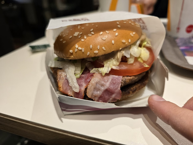 Opinii despre McDonald's Deventer de Scheg în Deventer - Horeca