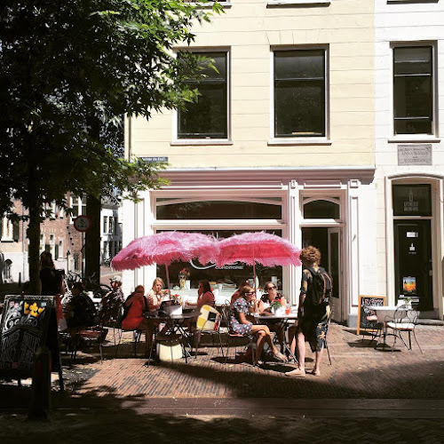 KLUTS koffie & vegan bakkerij - Utrecht