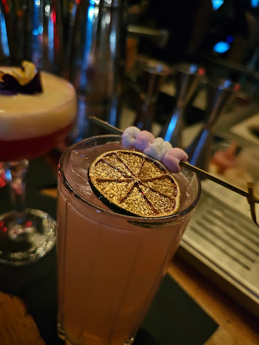 Bar Feijoa - Amsterdam