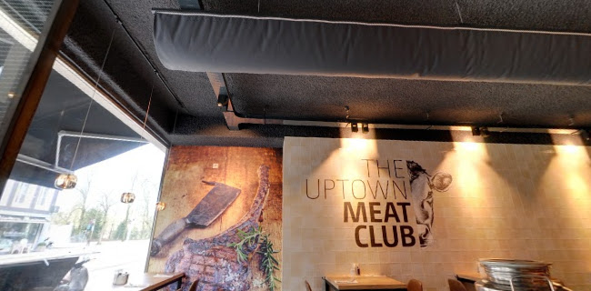 Van Baerlestraat 7, 1071 AL Amsterdam