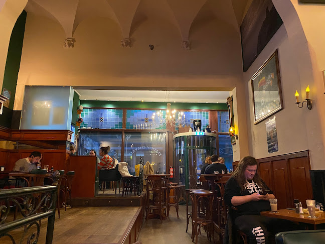 Comentarii opinii despre Paddy O'Ryan