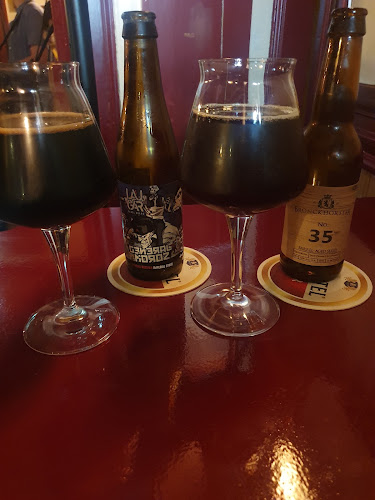 Café Middeloo - Horeca