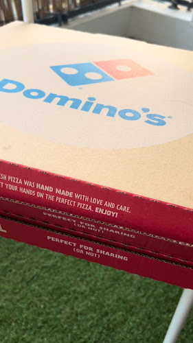 Opinii despre Domino's Pizza Amsterdam Bos En Lommerweg în Amsterdam - Horeca