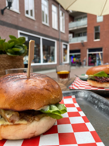 Rubens Burger - Haarlem