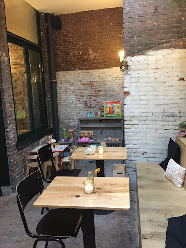 YB by Yoghurt Barn Haarlem - Haarlem