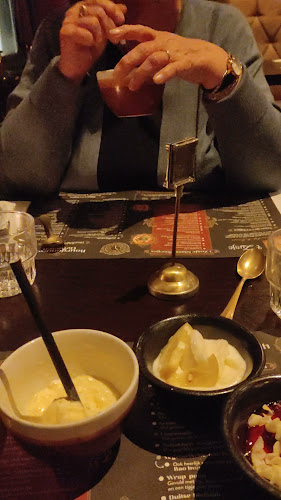 Reviews of 't Zusje in Nijmegen - Horeca