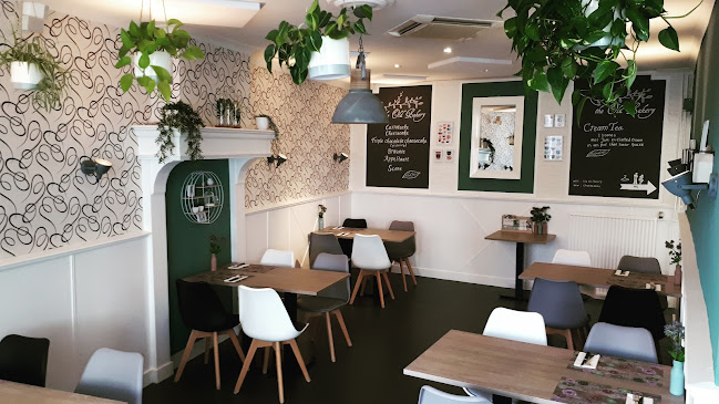 the Old Bakery - Bergen op Zoom