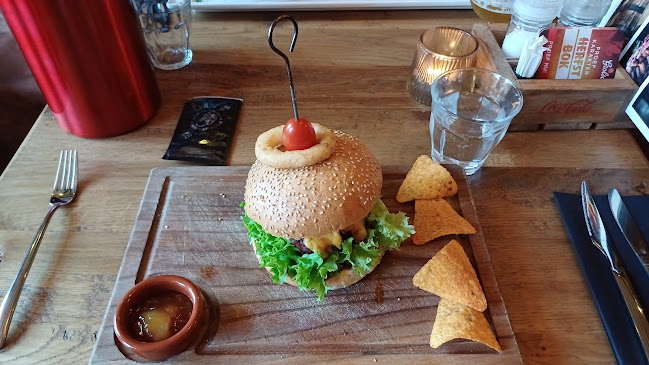 Comentarii opinii despre Steakhouse de Lachende Koe