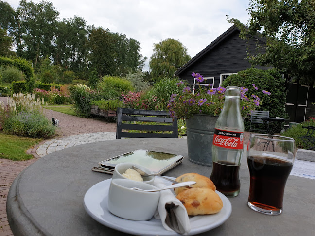 Opinii despre Theetuin Binnen & Buiten în Sleeuwijk - Horeca