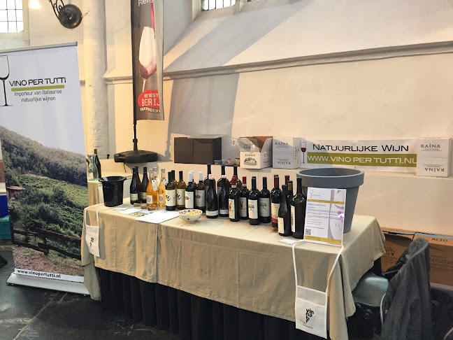 VinoPerTutti.nl - Winsum