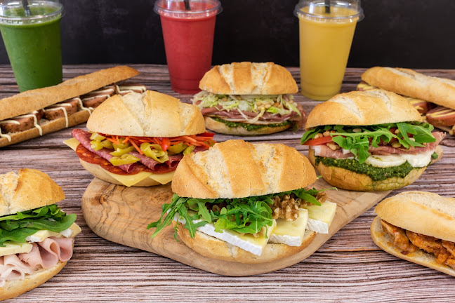 Palais de Fromage - Kaas en delicatessen - Horeca