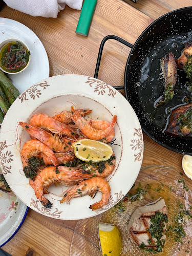 De Machinist - Horeca